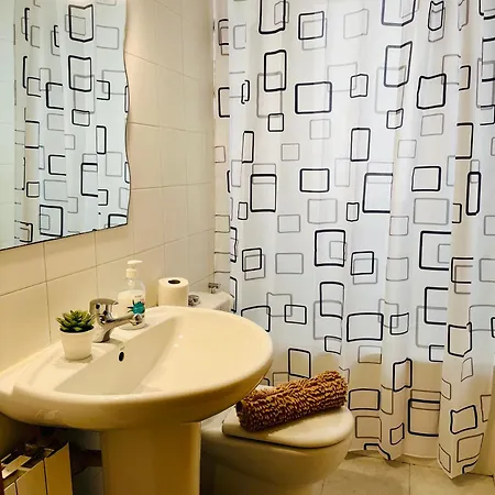 Apartmán Magic Camp Nou