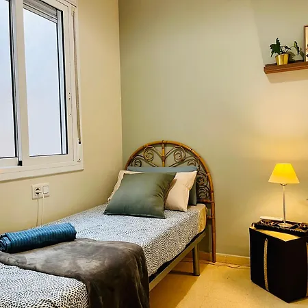 Magic Camp Nou Barcelona