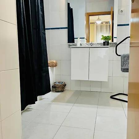 Apartment Magic Camp Nou Barcelona