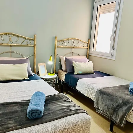 Magic Camp Nou Barcelona