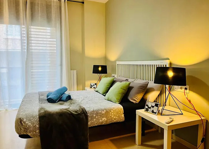 Magic Camp Nou Appartement