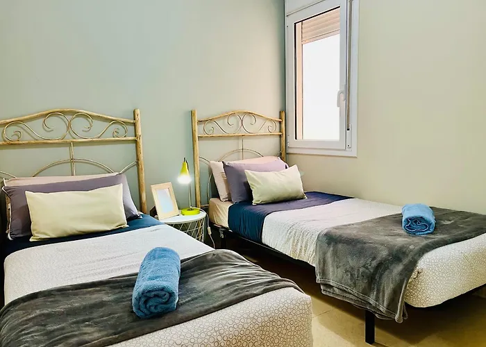 Magic Camp Nou Appartement